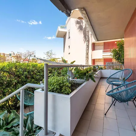 Konukevi Vaghi Cagliari