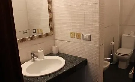 Guest house Vaghi 2*